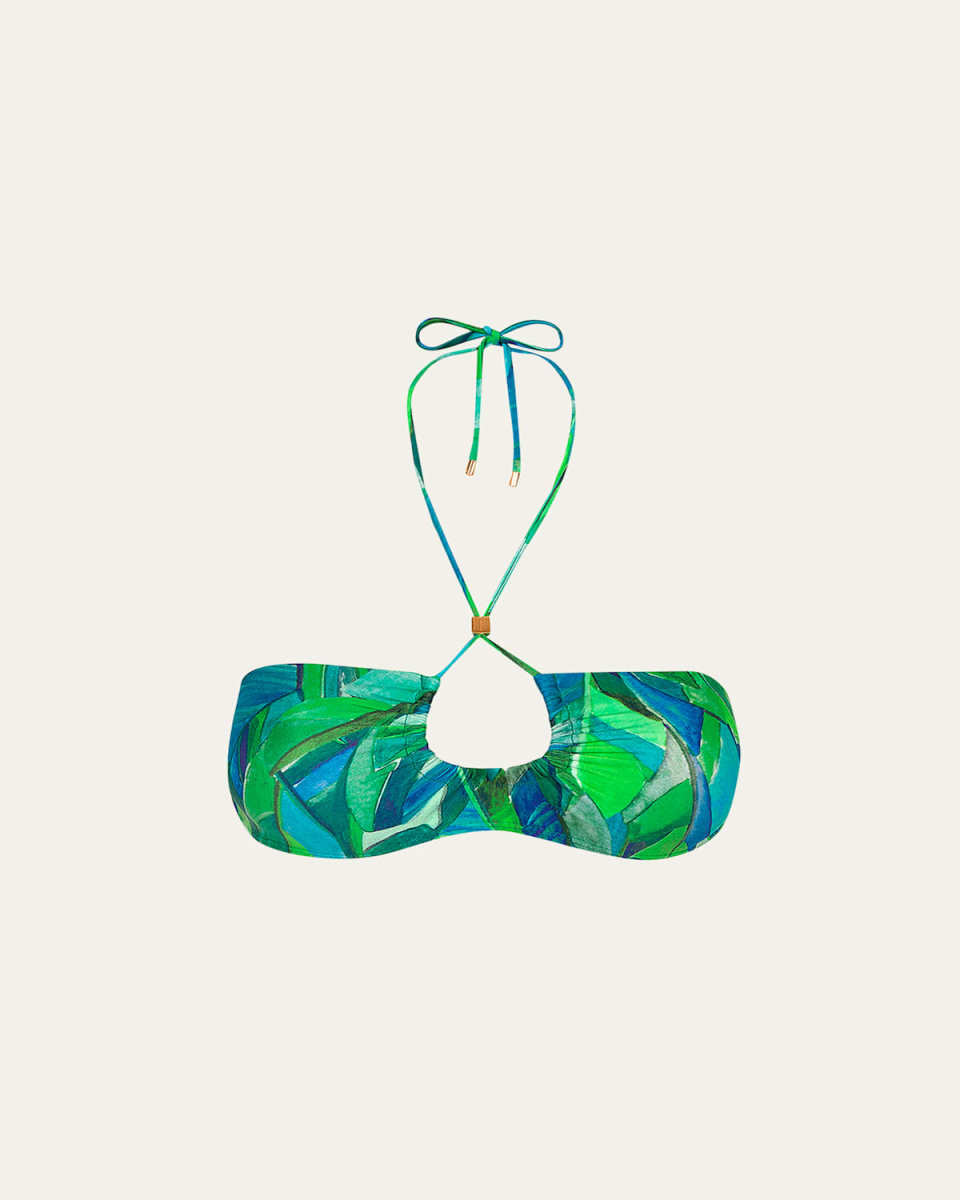 Tropics Fay Bikini Top
